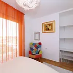 Luxury Apartman Rita, Center