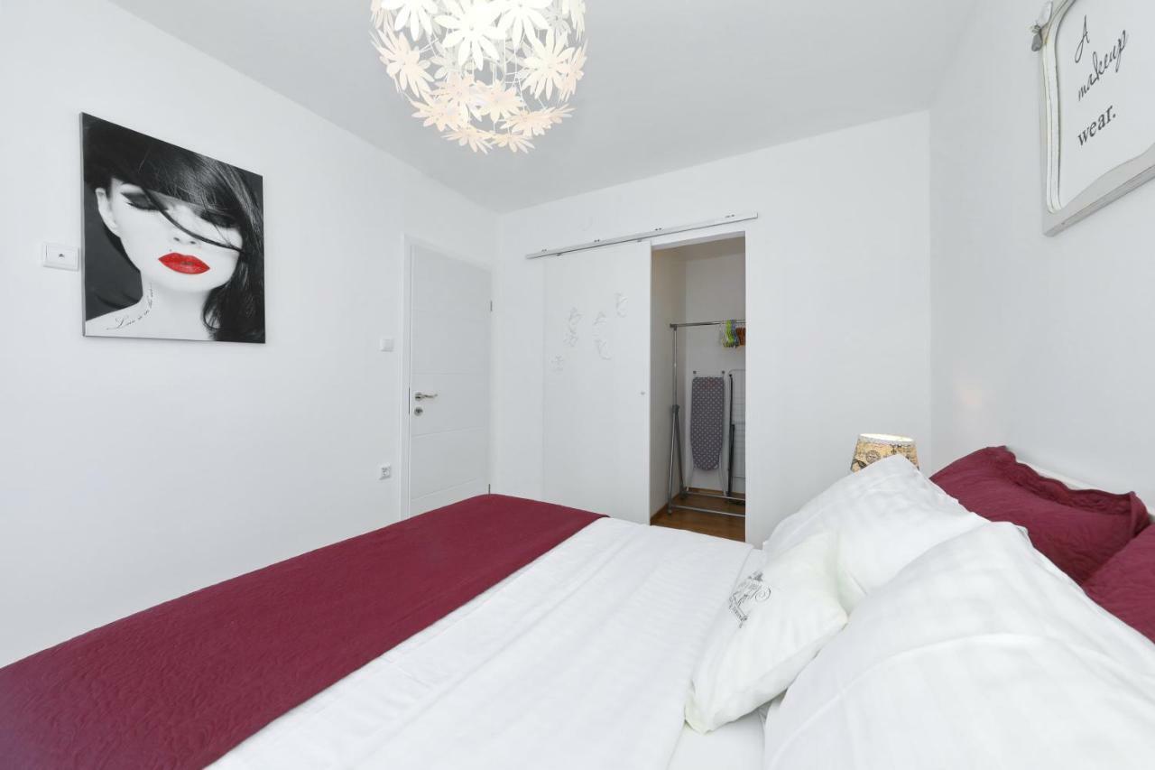 Luxury Apartman Rita, Center *