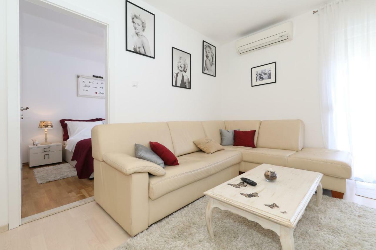 Luxury Apartman Rita, Center Apartment