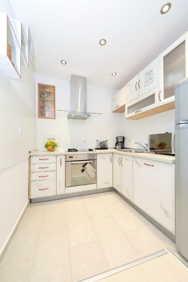 Luxury Apartman Rita, Center Apartment Zadar