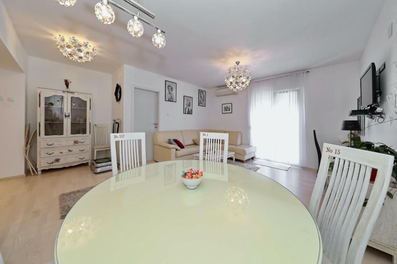 Apartment Luxury Apartman Rita, Center Zadar