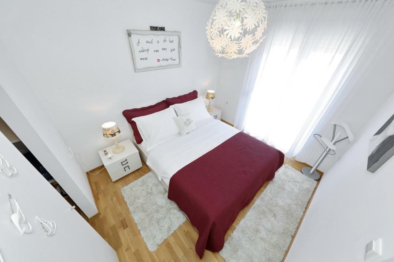 Appartement Luxury Rita, Center