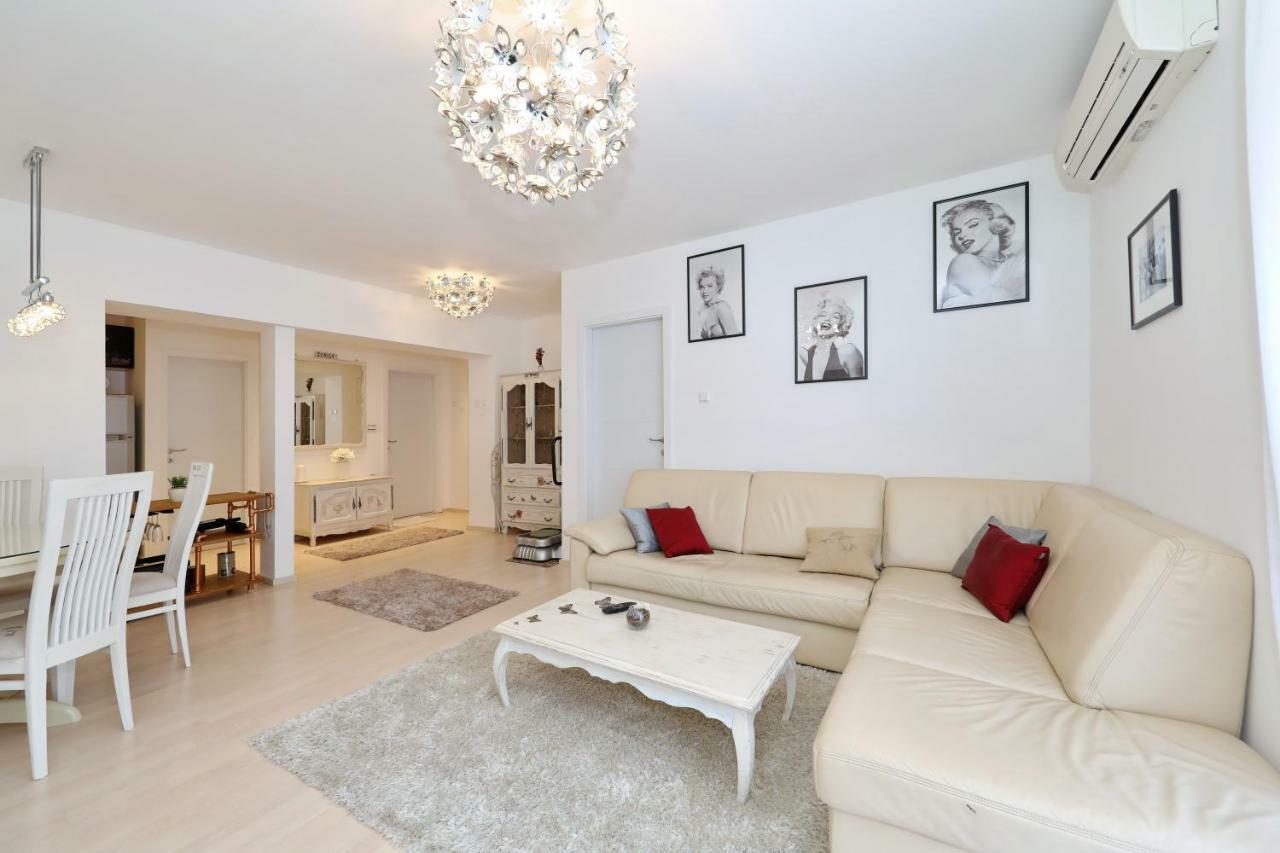 Luxury Apartman Rita, Center Zadar