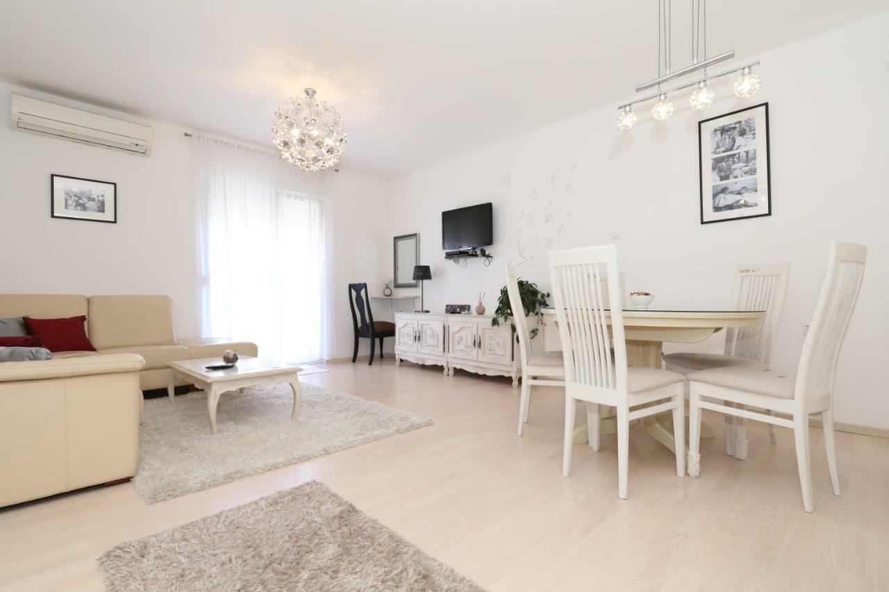 Luxury Rita, Center Appartement Zadar