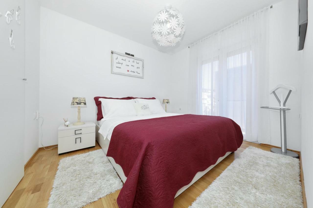 Appartement Luxury Rita, Center