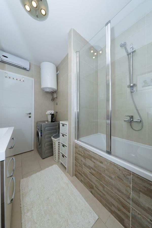 Luxury Apartman Rita, Center *
