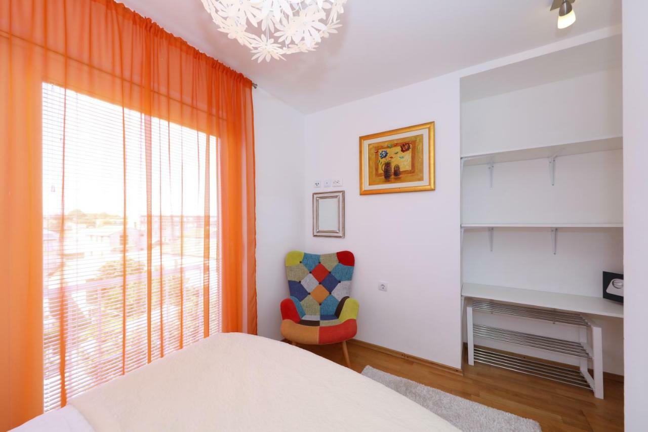 Apartment Luxury Apartman Rita, Center Zadar