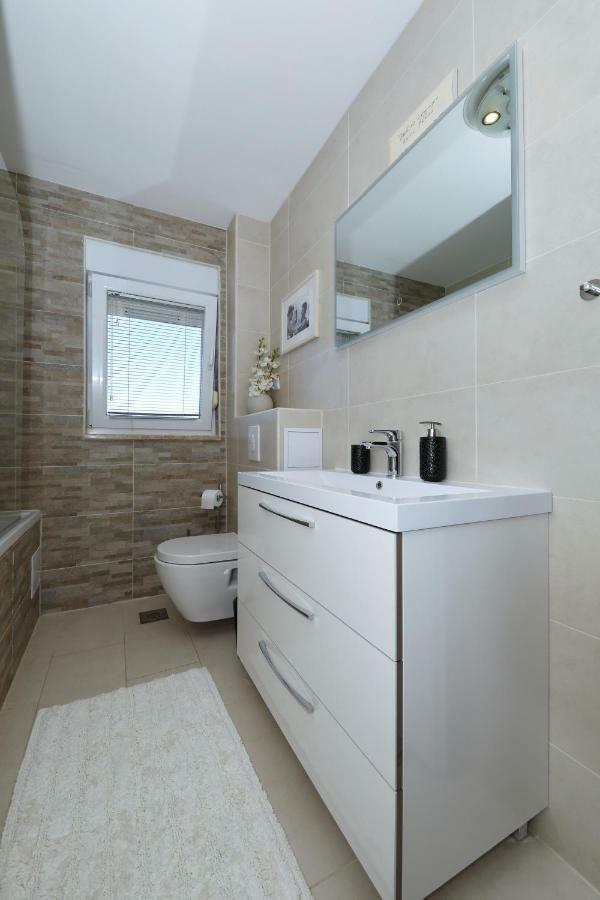 Luxury Apartman Rita, Center *