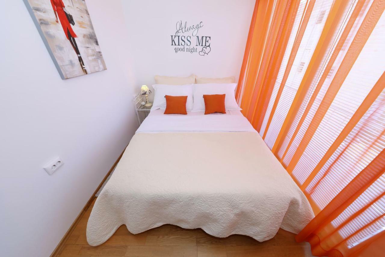 Apartment Luxury Apartman Rita, Center *